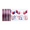 Sulky 12 Wt. Cotton Blendables Thread - America - 300 yd. Spool